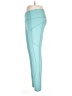 Athleta Teal Active Pants Size L - photo 5