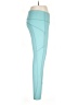 Athleta Teal Active Pants Size L - photo 4
