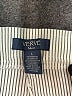 Verve White Casual Pants Size L - photo 7