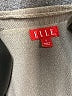 Elle Gray Cardigan Size S - photo 7