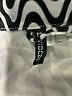 Divided by H&M 100% Cotton Black Jacket Size XS - photo 6