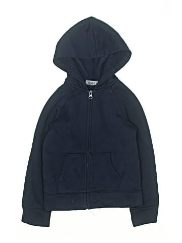 The Children's Place Zip Up Hoodie (view 1)
