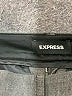 Express Tweed Gray Dress Pants Size 2S - photo 6