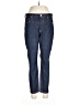 Everlane Solid Blue Jeans Size 31 waist - photo 1