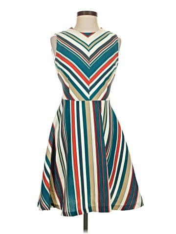 PinkyOtto Casual Dress (view 1)