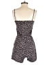 H&M Polka Dots Black Romper Size XS - photo 2
