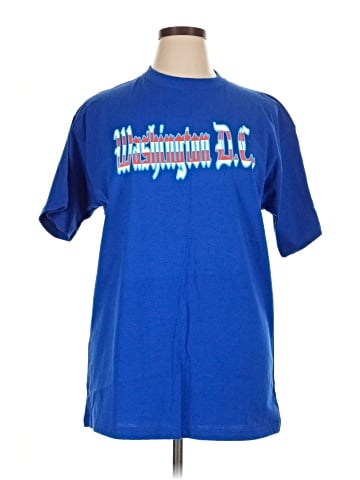 Sun Tees Short Sleeve T-Shirt (view 1)