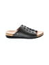 Revere Black Sandals Size EU (IT) 43 / US 13 - photo 1