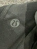 Lululemon Athletica Black Active Pants Size 4 - photo 4