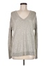Vince. Gray Cardigan Size S - photo 1