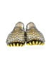 Assorted Brands Graphic Yellow Black Water Shoes Size EU (IT) 43 / US 13 - photo 2