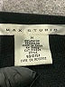 Max Studio Solid Black Cocktail Dress Size M - photo 7