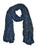 Stella & Dot Blue Scarf One size - photo 1