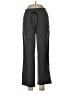 Athleta Chevron-herringbone Gray Sweatpants Size 6 (estimated) - photo 1