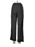 Athleta Chevron-herringbone Gray Sweatpants Size 6 (estimated) - photo 2