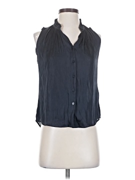 Banana Republic Sleeveless Blouse