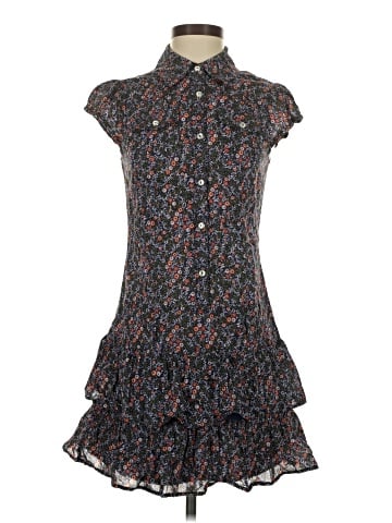 As U Wish Casual Dress (view 1)