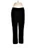 Easywear by Chico's Solid Black Casual Pants Size Lg (2) - photo 1