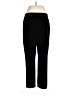 Easywear by Chico's Solid Black Casual Pants Size Lg (2) - photo 2