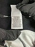 Victoria's Secret Pink Black Track Jacket Size M - photo 7