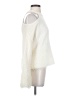1.State Ivory Pullover Sweater Size XS - photo 4