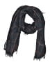 Unbranded Gray Blue Scarf One size - photo 1