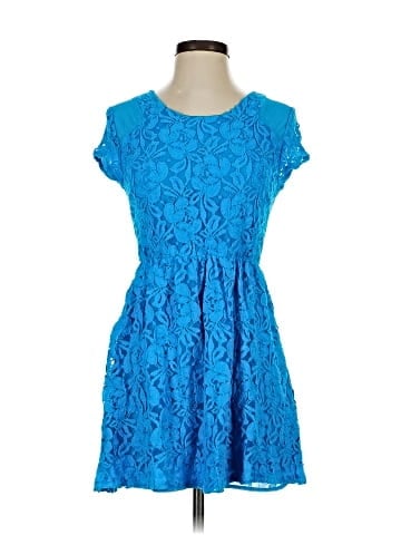 Coincidence & Chance Cocktail Dress (view 1)