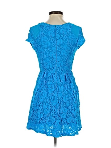 Coincidence & Chance Cocktail Dress (view 2)