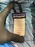 Patagonia 100% Polyester Solid Blue Snow Jacket Size M - photo 6