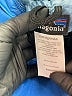 Patagonia 100% Polyester Solid Blue Snow Jacket Size M - photo 7