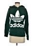 Adidas Green Sweatshirt Size XS - photo 1