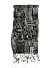Unbranded Black Scarf One size - photo 2