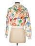 Chinar White Sweatshirt Size M - photo 2