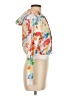 Chinar White Sweatshirt Size M - photo 4