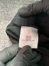 Carlisle Black Active Pants Size 4 - photo 8