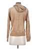 NY&C Tan Jacket Size S - photo 2
