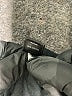 Express 100% Cotton Black Denim Skirt Size 12 - photo 5