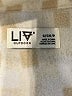 Liv outdoor 100% Polyester Ivory Jacket Size S - photo 6
