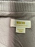 Maeve by Anthropologie 100% Polyester Solid Gray Pullover Sweater Size M - photo 6