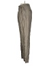 Anine Bing Metallic Silver Cargo Pants Size 34 waist - photo 5