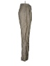 Anine Bing Metallic Silver Cargo Pants Size 34 waist - photo 4