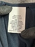 Kellwood Company 100% Polyester Solid Black Formal Skirt Size 11 - photo 4