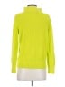 Amazon Essentials Green Turtleneck Sweater Size XS - photo 2