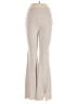 Illa Illa Ivory Dress Pants Size M - photo 1