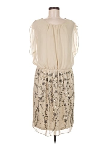 Violeta by Mango Cocktail Dress (view 1)