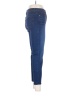 Paige Solid Blue Jeans Size 28 waist - photo 4