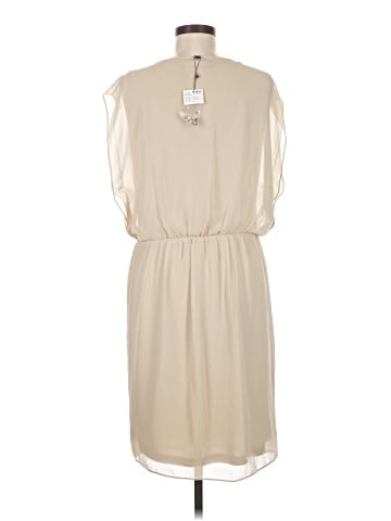 Violeta by Mango Cocktail Dress (view 2)