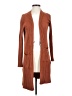 Cyrus Brown Cardigan Size XS - photo 1
