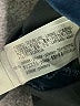 Zara 100% Polyester Blue Casual Dress Size XL - photo 5