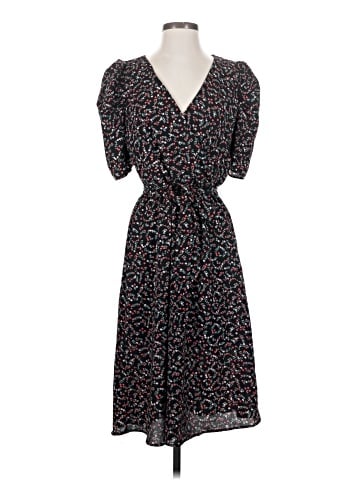 Max + Ash Casual Dress (view 1)